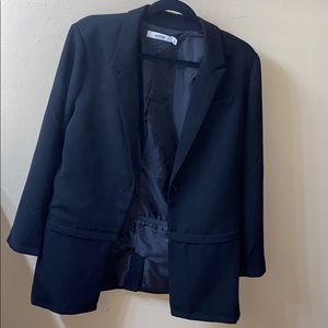 Just fab blazer